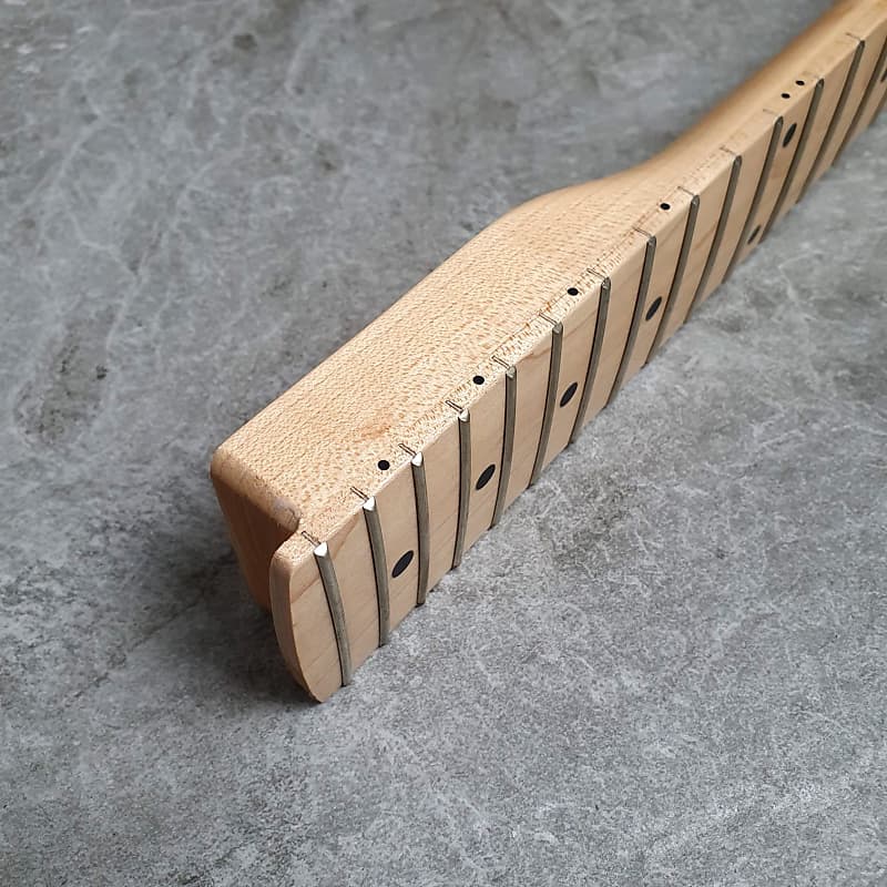 Replacement Tele Guitar Neck