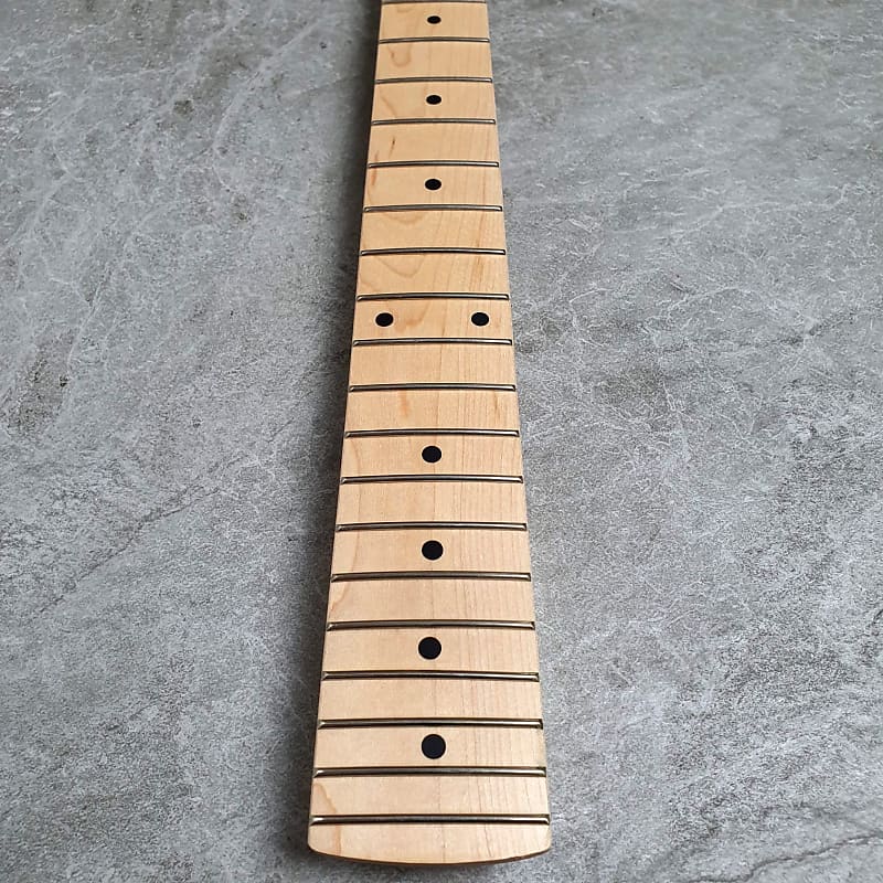 Replacement Tele Guitar Neck