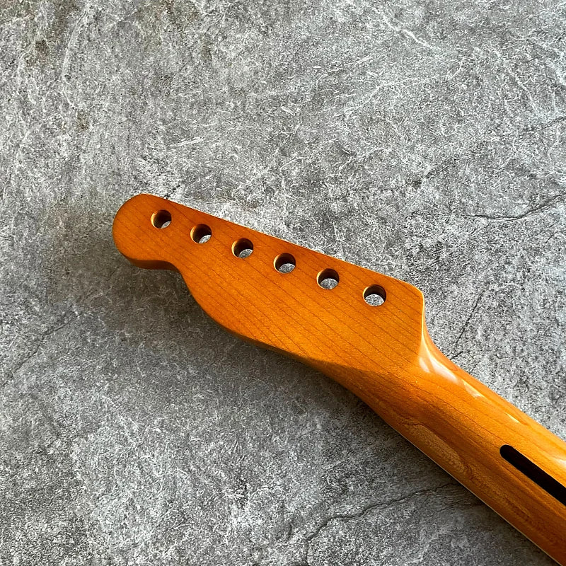 Limited Edition Electric Guitar Neck- Tele Rosewood 22 Fret!