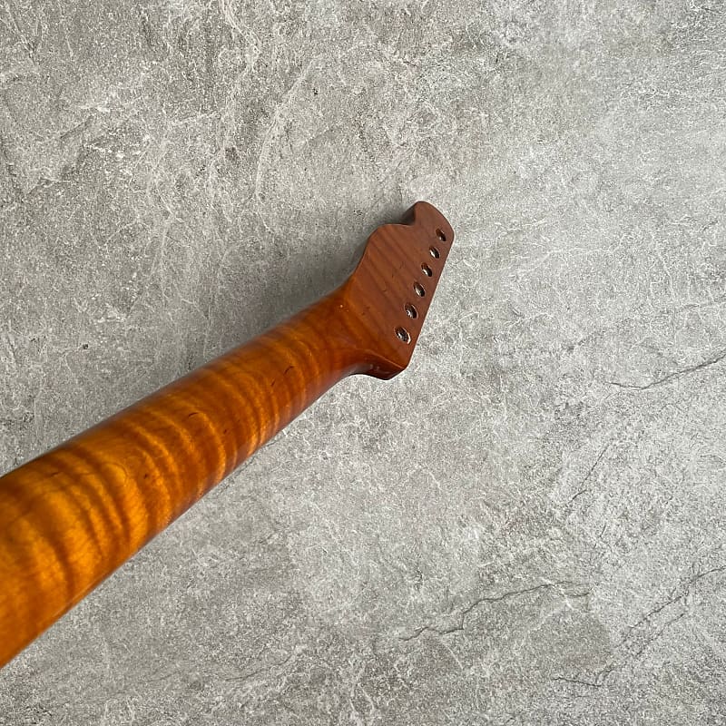 21 Fret Telecaster Neck