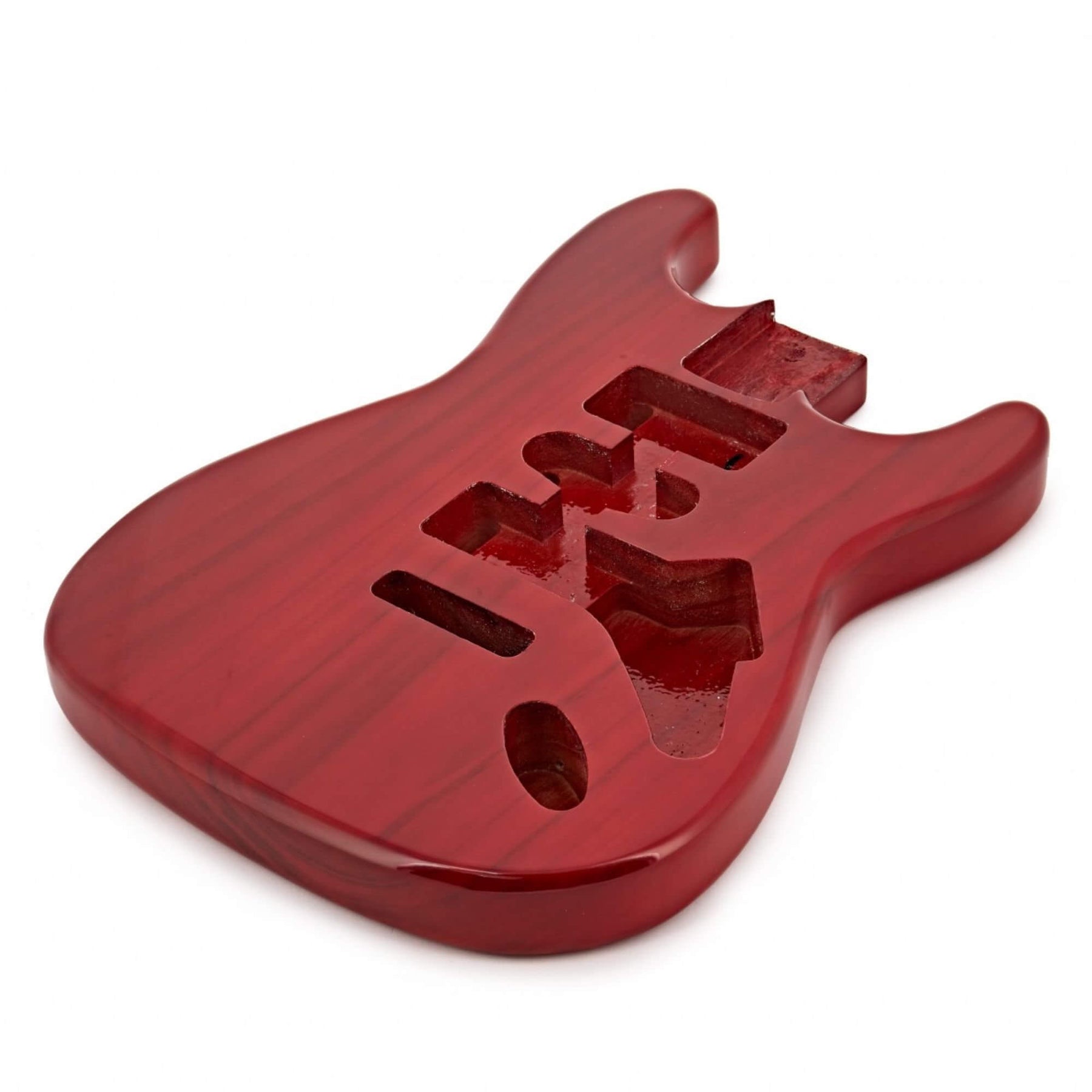 80s Warmoth STボディ つねら