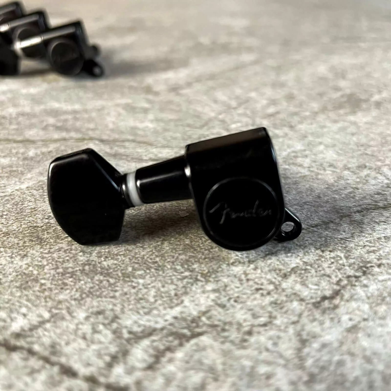 Fender Left-Handed Tuners