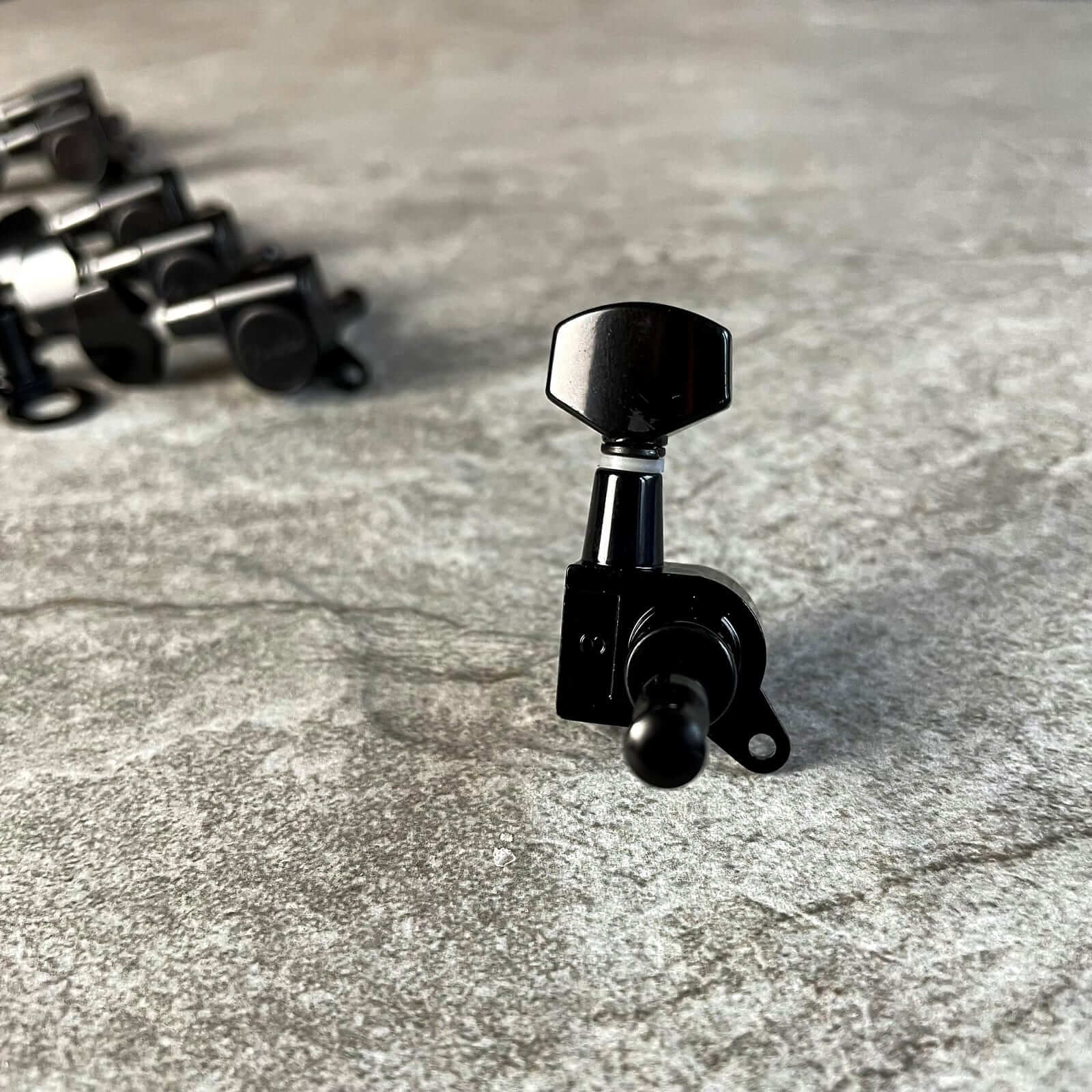 Fender Left-Handed Tuners