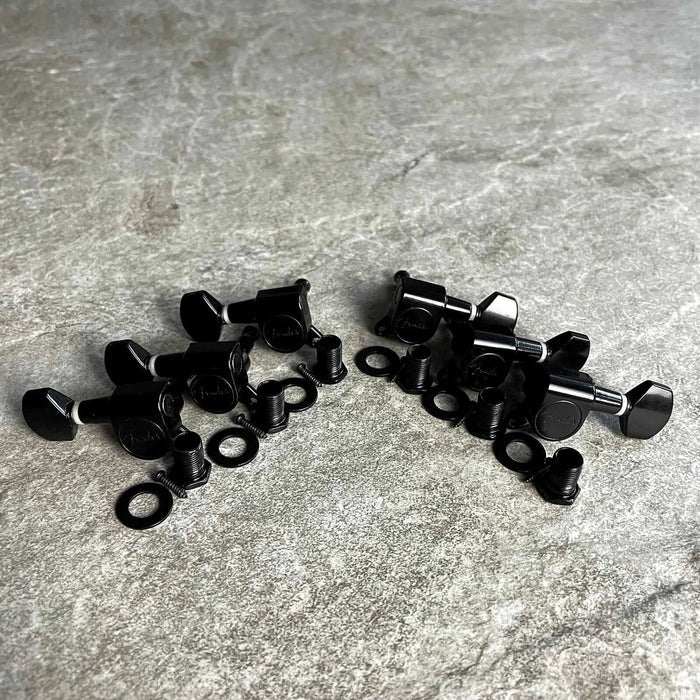 Guitar Tuning Pegs/ Machine Heads tuners! 3R/3L