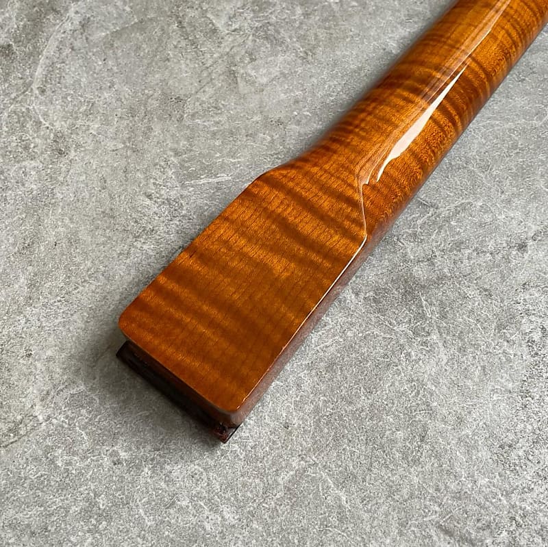 Telecaster Roasted Neck