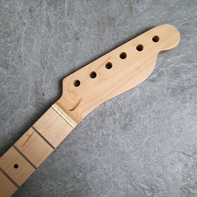 Replacement Tele Guitar Neck