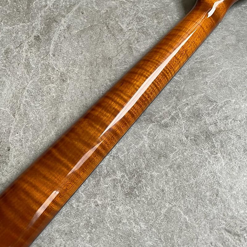 Telecaster Roasted Neck